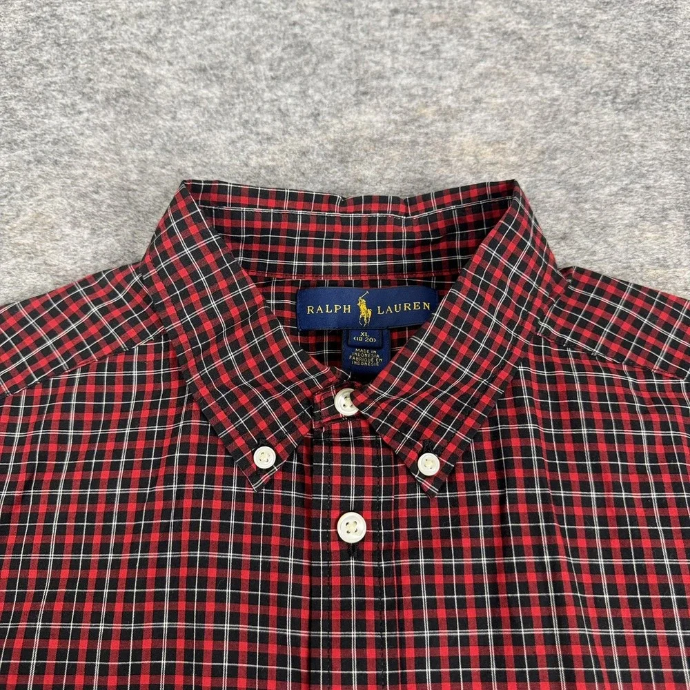 Ralph Lauren item ralph